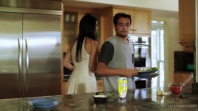 mummy Wants endowed Candy India Summer, Tyler Nixon