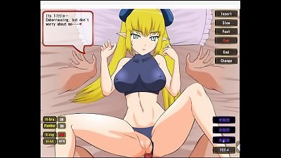 She just need to be instructed enjoy (Overthrow the wild Demoness Story Mode) Finale