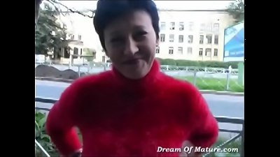 Russian - dream Of senior - Russia two