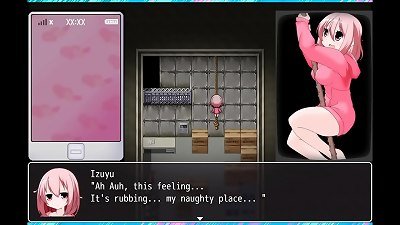 panic party Part 1: The Matrix but with jizz